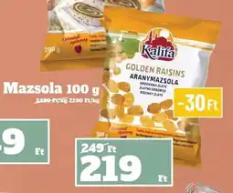 Vil-For Kalifa Mazsola ajánlat