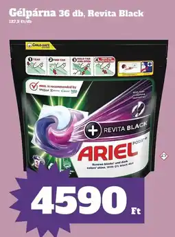 Vil-For Ariel Gélpárna ajánlat