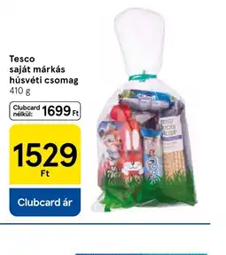 Tesco Tesco húsvéti csomag ajánlat