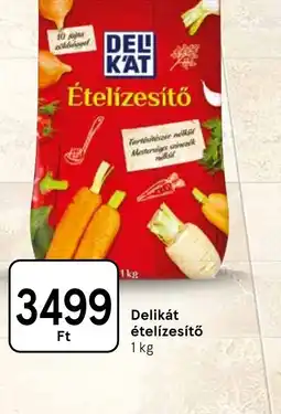 Tesco DEL'KAT Ételízesítő ajánlat