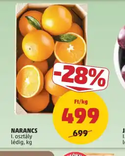 PENNY NARANCS ajánlat