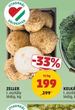 PENNY ZELLER ajánlat