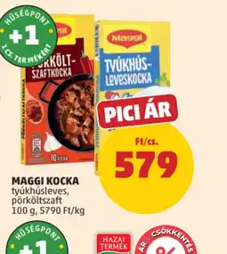 PENNY MAGGI KOCKA ajánlat