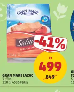 PENNY GRAN MARE LAZAC ajánlat