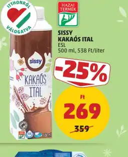 PENNY SISSY KAKAS ITAL ajánlat