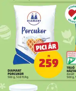 PENNY DIAMANT PORCUKOR ajánlat