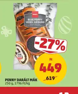 PENNY PENNY DARÁLT MÁK ajánlat