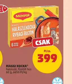 PENNY MAGGI HALÁSZLÉKOCKA ajánlat