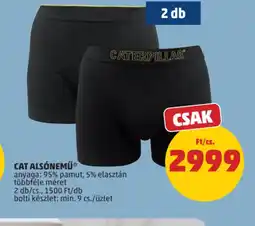 PENNY CAT ALSNEMŰ ajánlat