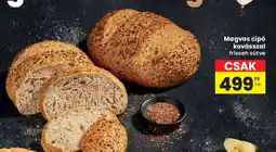 Interspar Magvas cipó kovászzal ajánlat