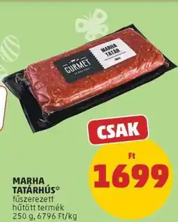 PENNY MARHA TATÁRHÚS ajánlat