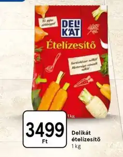 Tesco Delikát Ételízesítő ajánlat