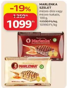 Auchan MARLENKA SZELET ajánlat