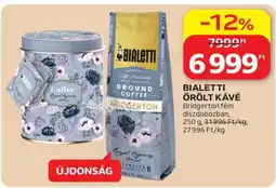 Auchan BIALETTI ŐRÖLT KÁVÉ ajánlat