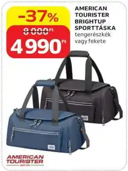 Auchan American Tourister Brightup Sporttáska ajánlat