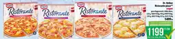 Coop DR. OETKER Ristorante pizza ajánlat