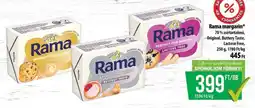 Coop RAMA Margarin ajánlat