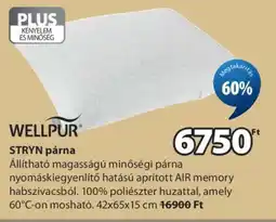 JYSK STRYN párna ajánlat