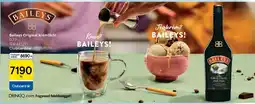 Tesco Baileys Original krémlikőr ajánlat