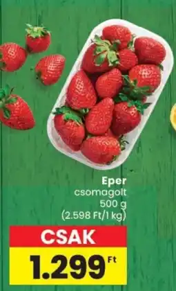 Spar Eper ajánlat