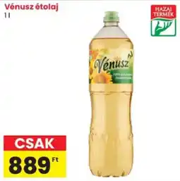 Spar Vénusz étolaj ajánlat