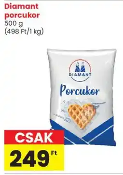 Spar Market Diamant porcukor ajánlat