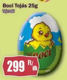 FullDiszkont Boci Tojás ajánlat