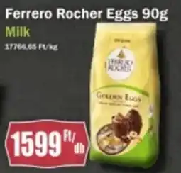 FullDiszkont Ferrero Rocher Eggs ajánlat
