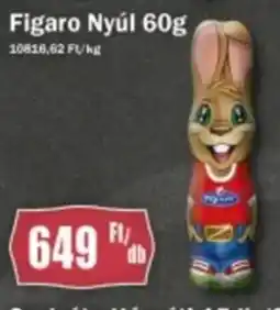FullDiszkont Figaro Nyúl ajánlat