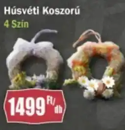 FullDiszkont Húsvéti Koszorú ajánlat