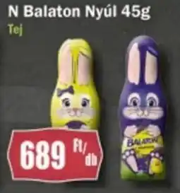 FullDiszkont N Balaton Nyúl ajánlat