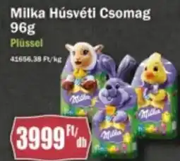 FullDiszkont Milka Húsvéti Csomag ajánlat