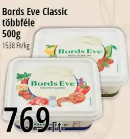 Real Bords Eve Classic ajánlat