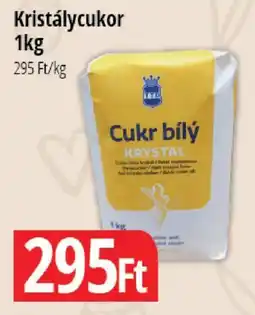 Real Kristálycukor ajánlat