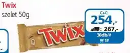 ÁRKLUB Twix szelet ajánlat