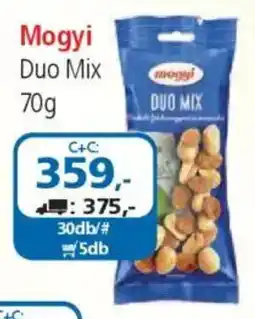 ÁRKLUB Mogyi Duo Mix ajánlat