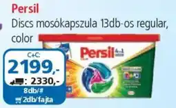 ÁRKLUB Persil Discs mosókapszula ajánlat