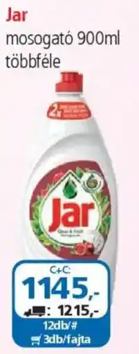 ÁRKLUB Jar mosogató ajánlat