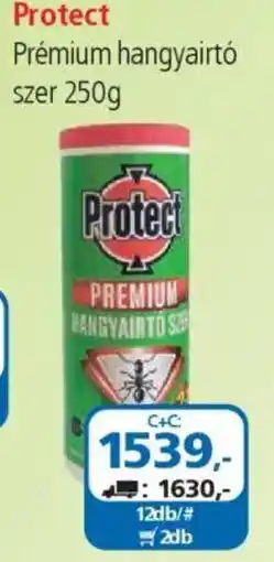 ÁRKLUB Protect Prémium hangyairtó szer ajánlat