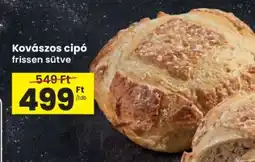 Interspar Kovászos cipó ajánlat