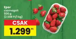 Interspar Eper ajánlat