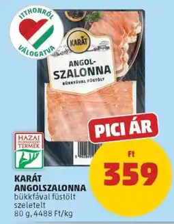 PENNY KARÁT ANGOLSZALONNA ajánlat