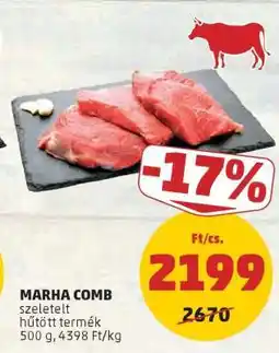 PENNY MARHA COMB ajánlat