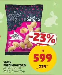 PENNY SALTY FÖLDIMOGYORÓ ajánlat