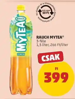 PENNY RAUCH MYTEA ajánlat
