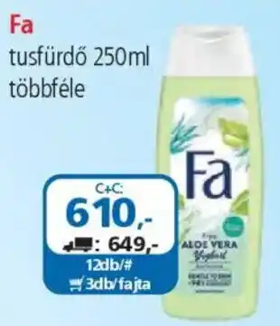 ÁRKLUB Fa tusfürdő ajánlat