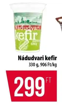 Coop Nádudvari kefír ajánlat