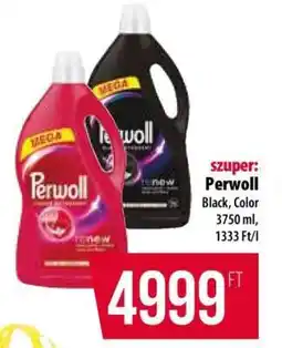 Coop Perwoll ajánlat