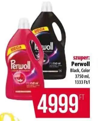Coop Perwoll ajánlat