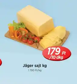 Real Jäger sajt ajánlat